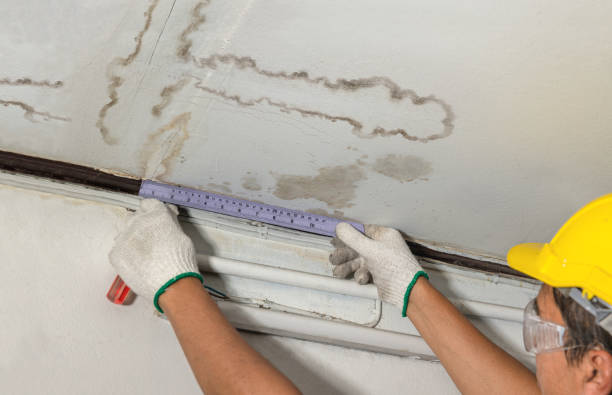 Reliable Flood Cleanup contractor in Montvale, NJ by Water Damage Irwin